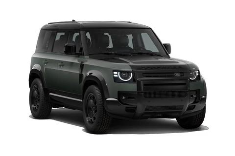 2026 Land Rover Defender 110 D350 Trophy Edition Keswick Auto AWD MY26