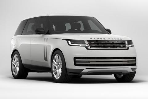 2026 Land Rover Range Rover P530 HSE Auto AWD MY26
