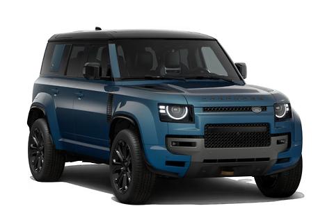 2026 Land Rover Defender 110 P635 OCTA Auto AWD MY26