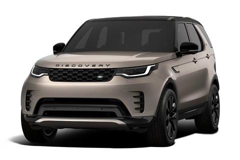 2026 Land Rover Discovery D350 Dynamic SE Auto 4x4 MY26
