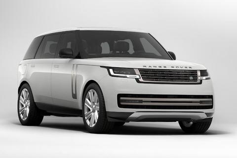 2026 Land Rover Range Rover P460e HSE PHEV LWB Auto AWD MY26