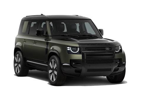 2026 Land Rover Defender 110 D350 X Auto AWD MY26