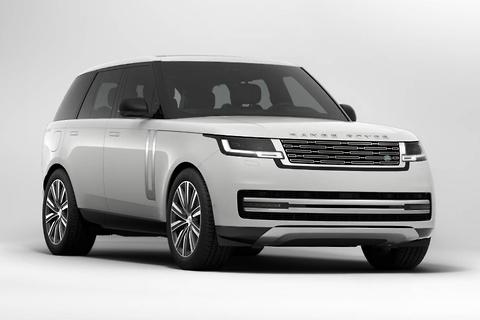 2026 Land Rover Range Rover P530 Autobiography Auto AWD MY26